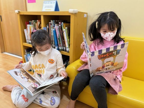 2·28기념학생도서관, 찾아가는‘책드림 서비스’운영