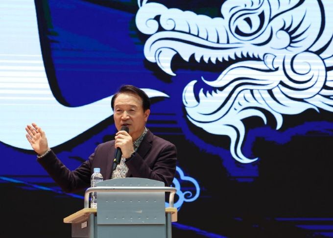신규임용예정자 직무연수