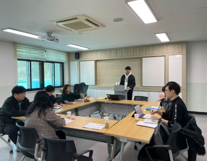 태안교육지원청, 2024 특수교육과정 연수 진행