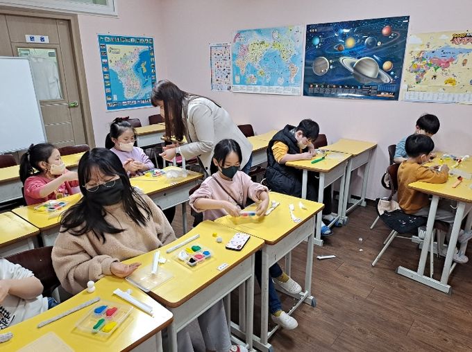 대전학생교육문화원, 2024년'행복채움 프로그램'운영