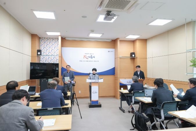 언론브리핑