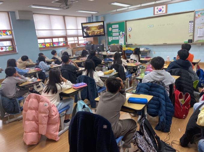 새롭게 만드는 환경이야기