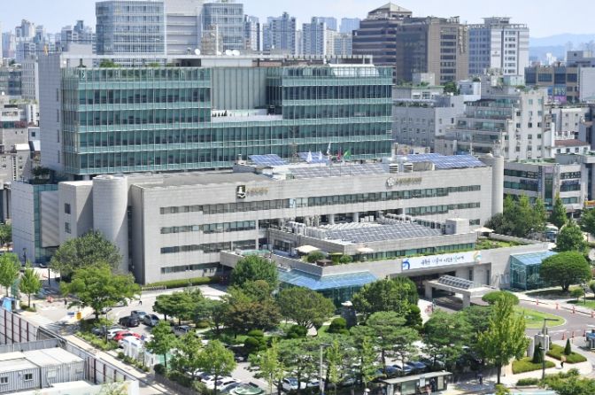 수원시청