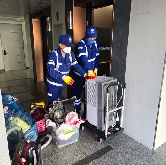 시흥시 장곡동, 취약계층 주거환경 개선 힘써