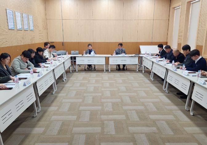 2024년 1/4분기 산업안전·보건위원회 회의