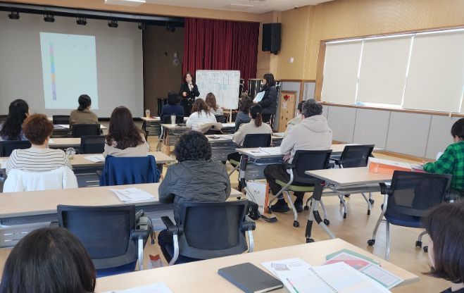 남양주시 북부장애인복지관, ‘장애자녀 평생설계’ 부모교육 실시