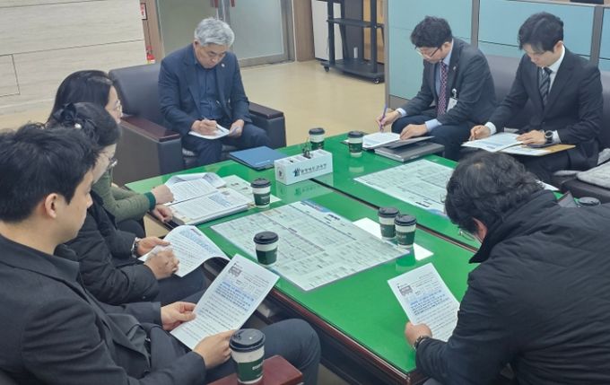 나우 늘봄학교 안착에 최선 다해