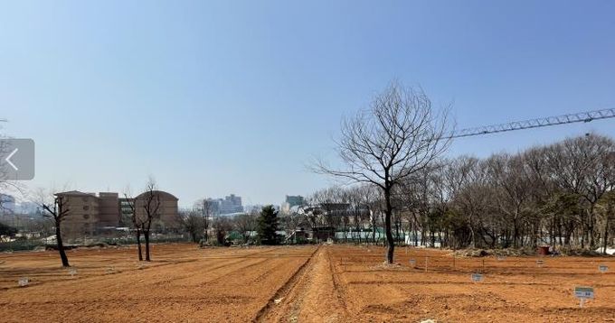 인천북부교육지원청, 친환경 자연체험학습장 개장