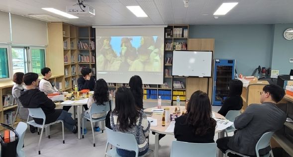 경남교육청, “작은 학교 살리기, 학교 역할은?”