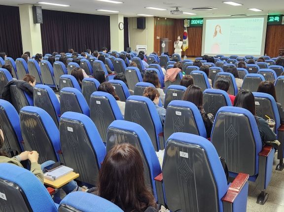 인천북부교육지원청, 상반기 민원업무 담당자 친절교육