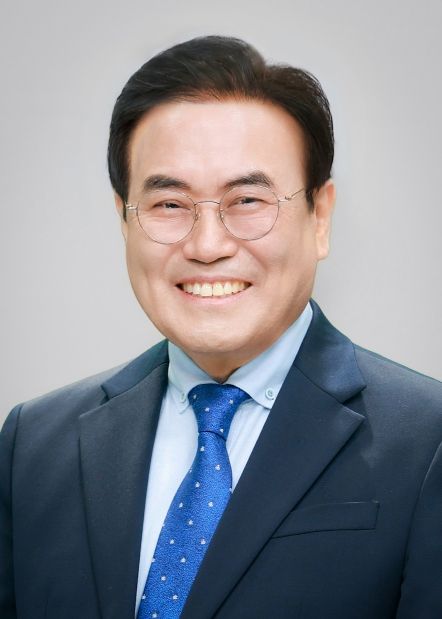 서거석 전북교육감 사전투표, 학생 유권자 투표 독려