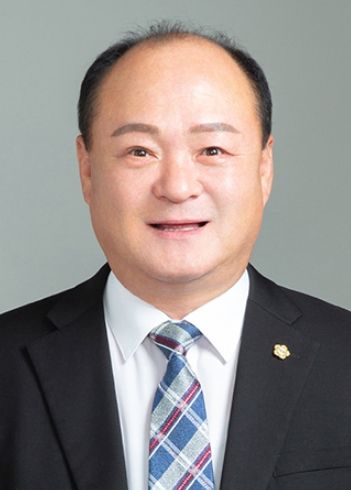 강원도의회 류인출 의원