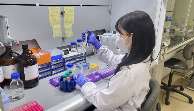 화성시, 농산물 잔류농약 분석 국제숙련도 평가로 로컬 푸드 안전성 신뢰도 확보