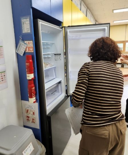 시흥시 '부모 마음으로 돌봄기관 점검' 2기 아이누리 모니터링단 활동 완료