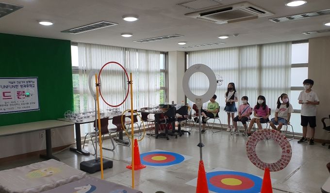 오산교육재단, AI분야 지역교육협력 플랫폼 ‘오산로운 공유학교’운영 시작