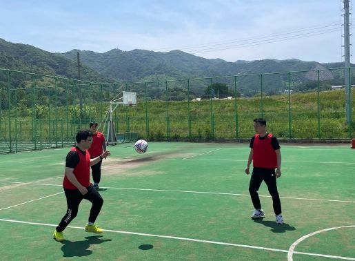 그린 전북을 향한 환경인 한마음대회 개최