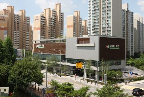 오산시 도서관, '2024 길 위의 인문학(지혜학교)' 공모사업 선정