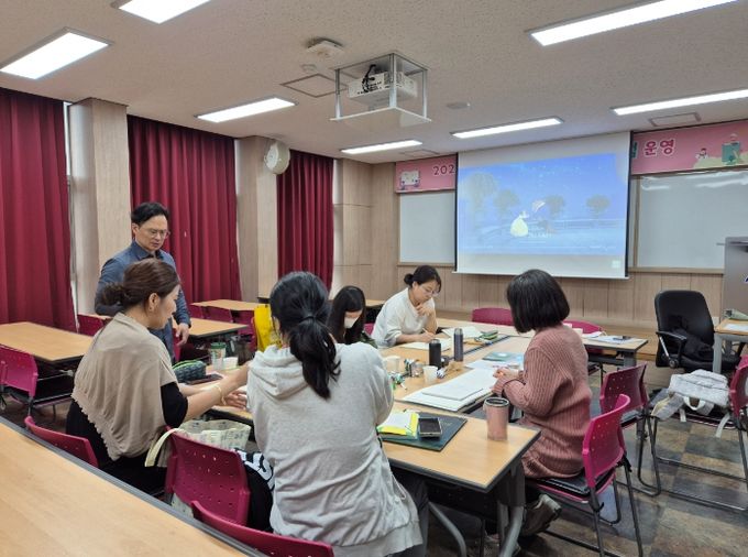 울산 남구구립도서관, 2024년 상반기 독서문화프로그램 성료