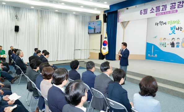 제주도, “6월 호국보훈의 날 의미 기억해야”