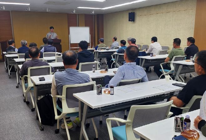 의정부시, 대중교통 이용 안전사고 예방 캠페인 실시