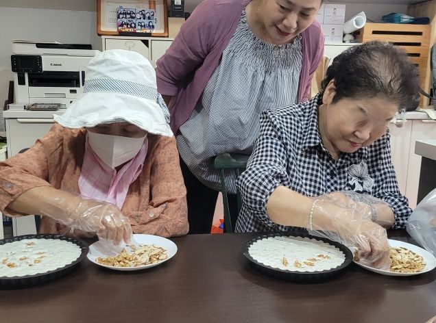 오산시 대원2동 ,‘문화누리Go’원데이 문화체험 수업 진행