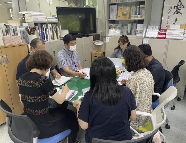 양주시, '1인 1청렴 좌우명' 실천 운동 추진...청렴 문화 확립을 위한 분주한 '발걸음'