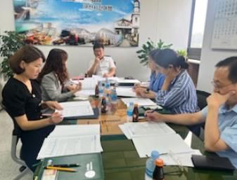 군산시, 인구정책 2차 전략회의 개최