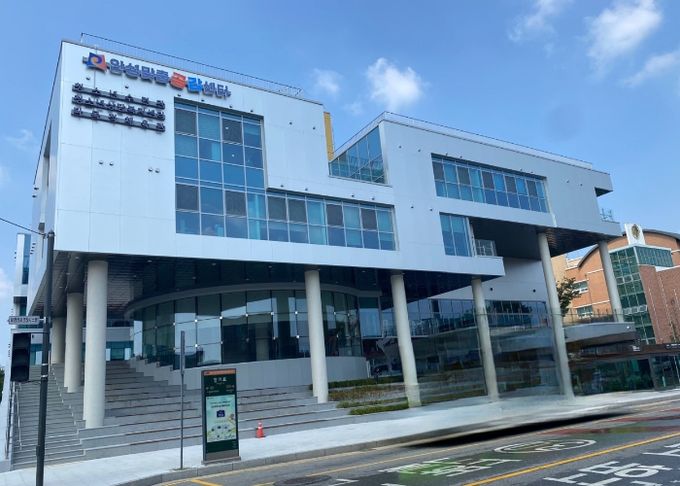 안성시, 안성맞춤공감센터 개관 예정