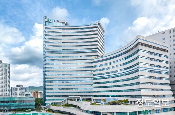 김성중 경기도 행정1부지사, 중국 랴오닝성과 실질협력 강화 논의