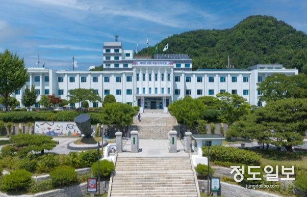 강원특별자치도청