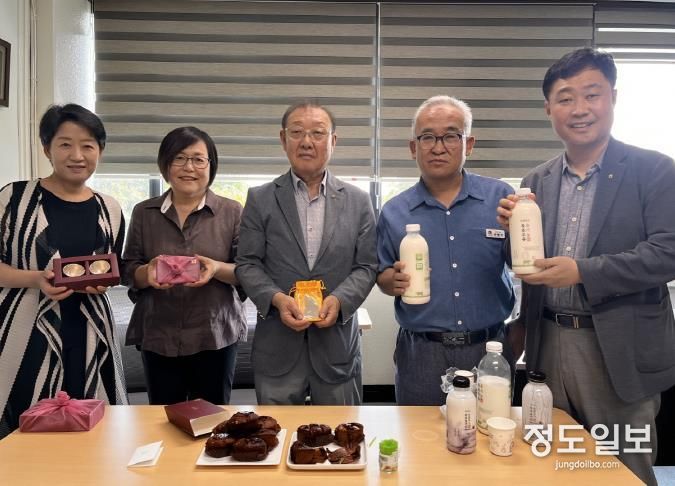 안성시, 고향사랑기부제 답례품 공급업체 추가 선정