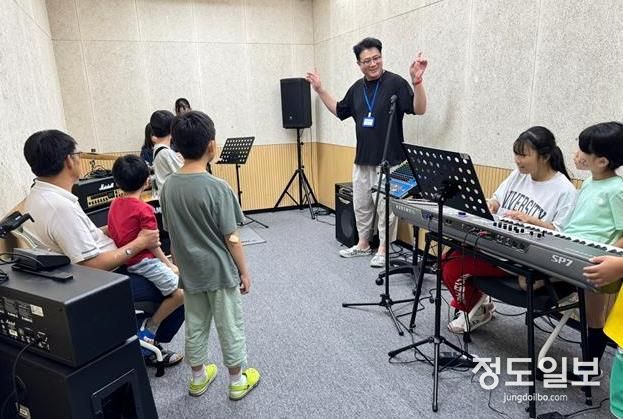 안성시, '경기안성뮤직플랫폼' 시민 호응 이어져