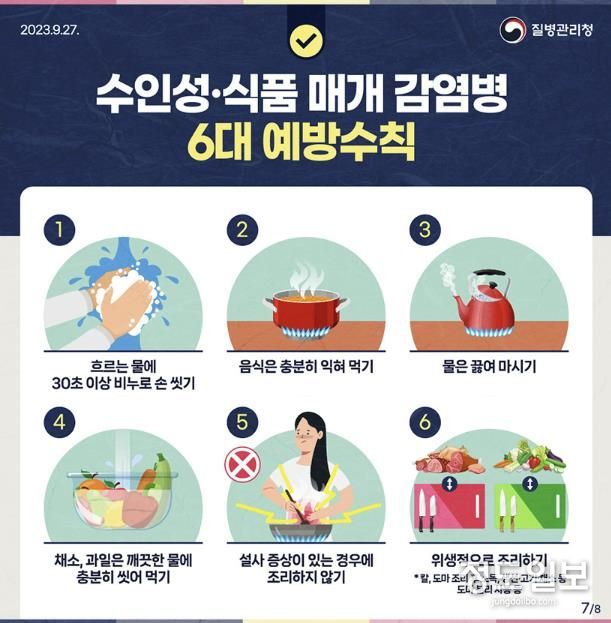 화성시, 추석 연휴 비상방역체계 유지