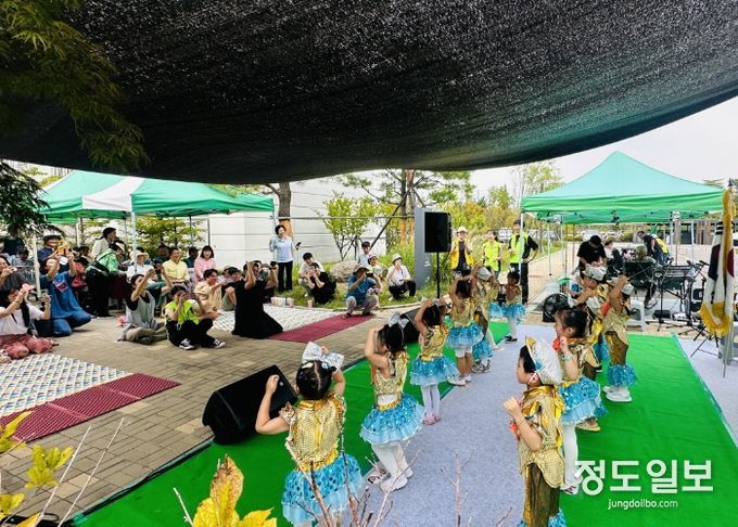 시흥시 장곡종합사회복지관, 지역주민 화합 도모할 ‘누구(9)나 함께데이’ 개최