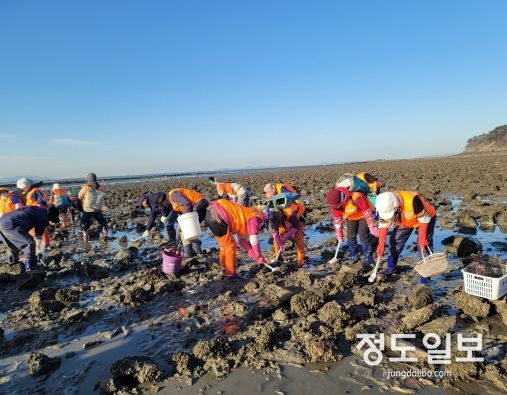 안산시 흘곶 자율관리어업공동체, 전국 2위 ‘우수’ 공동체 선정