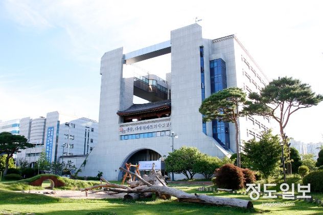 전주시, 투기 근절을 위한 ‘불법투기 민·관 합동’ 단속 실시