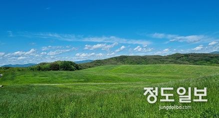 축산기술연구소 초지사진 1