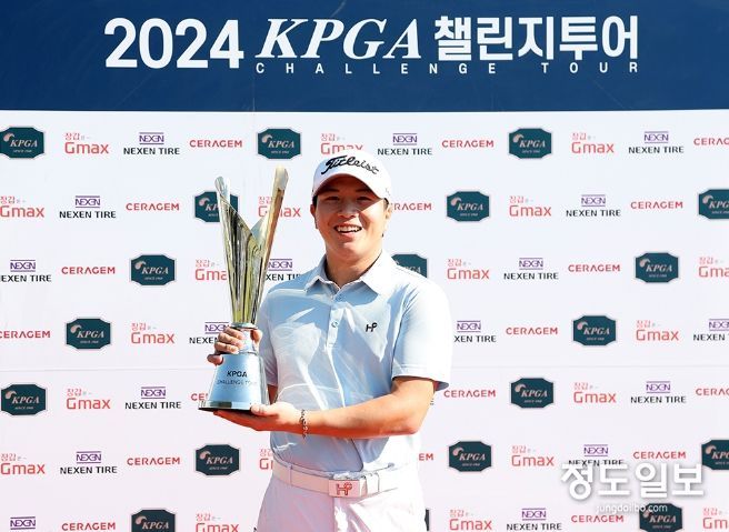 ‘58타 사나이’ 허성훈