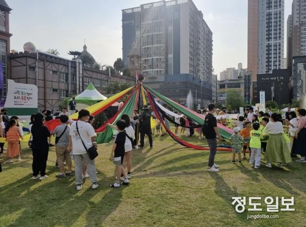 도시농업과 함께하는 추억여행, '제6회 시흥시도시농업한마당' 18~19일 개최