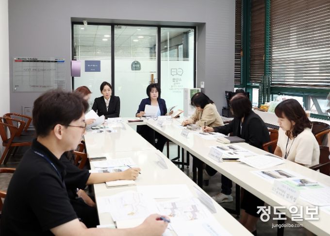시흥시 공공도서관 활성화 연구회, 1년간의 활동 마무리 및 독서 환경 개선 방안 제시