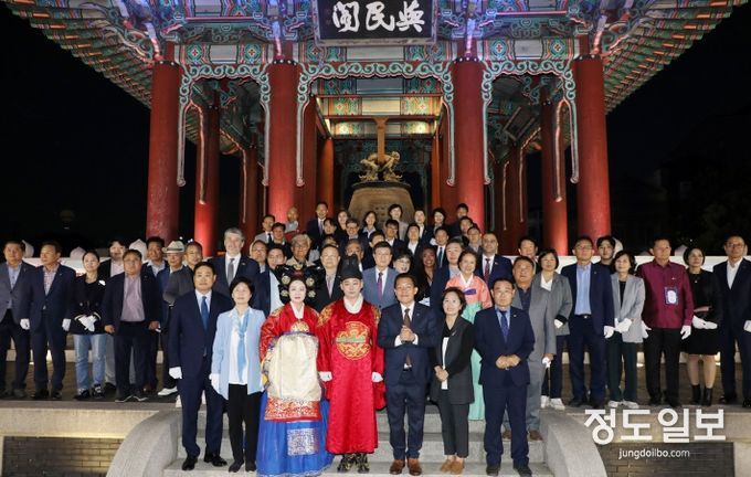 제61회 수원화성문화제