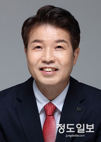 엄기호 강원도의원, ‘우수 국회의원, 지자체 대상&탑리더 대상’지자체 부분 대상 수상