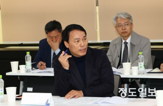 박기영 강원특별자치도의회의원