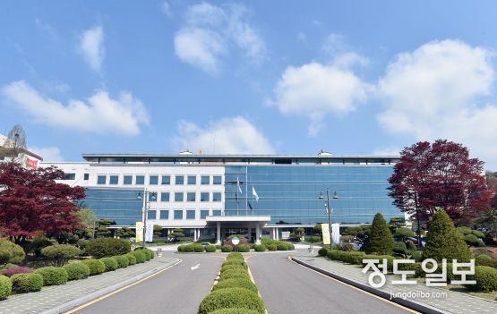 경기도교육청, 조원청사 재구조화 공사에 따른 ‘조원청사 근무 직원 안전관리 협의체’ 구성