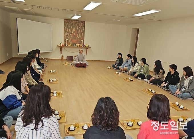 고양교육지원청, 고양미래교육협력지구 지역연계 교원연수 실시