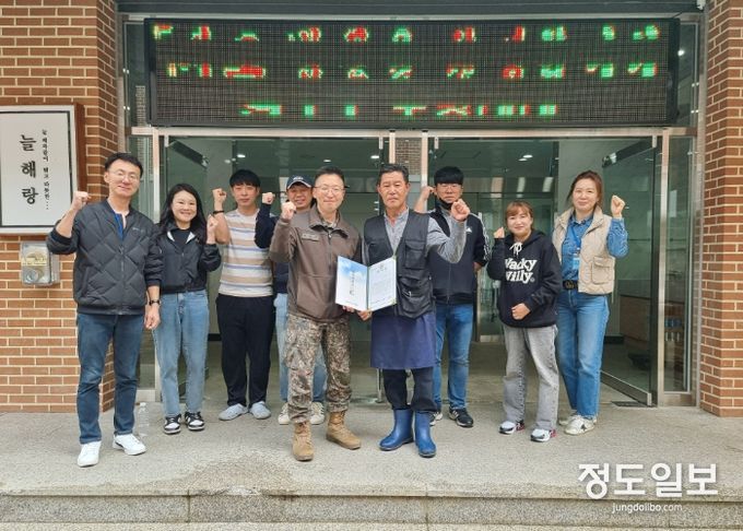 5사모, 국군장병 위한 짜장봉사 ‘5늘도 짜장해’ 활동 진행