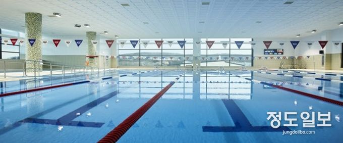 여주도시공사, 가남체육센터 농업인의 날 행사 진행