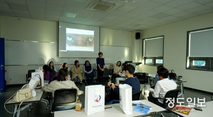 경기도 여주교육지원청, 수업 성찰 문화 확산을 위한 수업나눔한마당 운영