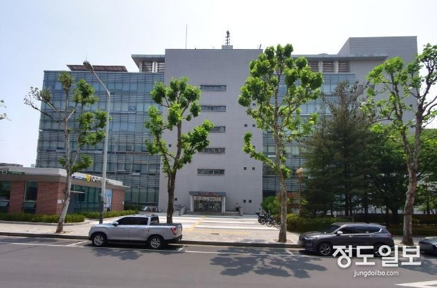 고양시 덕양구청