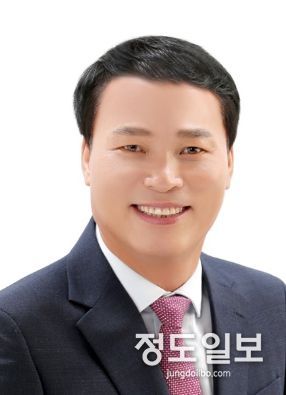 강원도의회 박기영의원